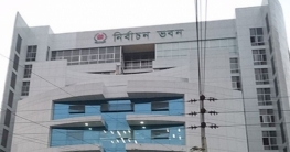 ঢাকার দুই সিটির আগাম প্রচার সামগ্রী সরানোর নির্দেশ