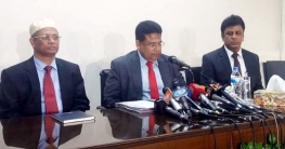 নির্বাচন শান্তিপূর্ণ, ভোট পড়েছে ৫০ শতাংশ: ইসি সচিব