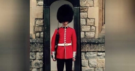 ডাকাতি কবুল অভিজাত ব্রিটিশ সেনাদের