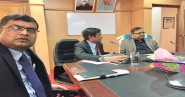 নিষ্ঠার সঙ্গে কাজ করার নির্দেশ সংস্কৃতি প্রতিমন্ত্রীর