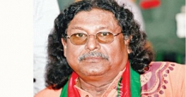 শ্রমিক দিবসে ফকির আলমগীরের গান শ্রমিক দিবসে ফকির আলমগীরের গান