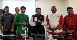 শিক্ষায় বৈষম্য দূর করবে টেন মিনিট স্কুল: পলক শিক্ষায় বৈষম্য দূর করবে টেন মিনিট স্কুল: পলক