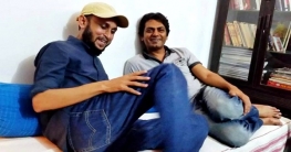 ‘ধামাকা’ নিয়ে আসছেন ফারুকী-নওয়াজ ‘ধামাকা’ নিয়ে আসছেন ফারুকী-নওয়াজ