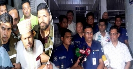 নুসরাতকে পুড়িয়ে হত্যার চাঞ্চল্যকর তথ্য সিরাজের জবানবন্দিতে