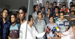 নুসরাত হত্যার দায় স্বীকার নুর-শামীমের