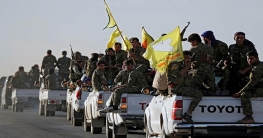 ‘শেষ ঘাঁটি’ রক্ষায় শক্ত প্রতিরোধ গড়েছে আইএস