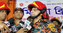 দ্বিতীয় দিনে আবারও উদ্ধার অভিযান শুরু