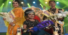 ‘গানের রাজা’ হলেন লাবিবা ‘গানের রাজা’ হলেন লাবিবা