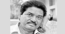 আমজাদ হোসেনের মরদেহ ঢাকায়