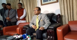 দেশ ও জনগনের কথা বলতেই জাপা বিরোধী দলে: জিএম কাদের