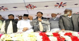 বিএনপিকে কেউ ভালোবাসে না: গোলাম দস্তগীর গাজী