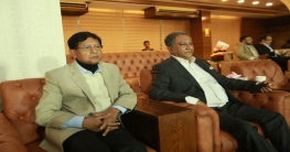 বিপিএল উপভোগ করলেন গোলাম দস্তগীর গাজী বিপিএল উপভোগ করলেন গোলাম দস্তগীর গাজী