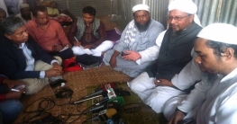 ৫৪তম বিশ্ব ইজতেমার সমাপ্তি আজ