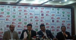বিশ্বকাপে বাংলাদেশের স্কোয়াড ঘোষণা