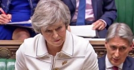 ঐতিহাসিক ব্রেক্সিট ভোট আজ