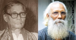 নির্মলেন্দু গুণ পাচ্ছেন ‘কবি জসিমউদ্‌দীন সাহিত্য পুরস্কার’