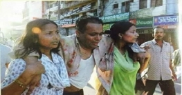 সেদিনের শোক ভোলেননি হাছান মাহমুদ