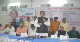 তৃণমূল ঐক্যবদ্ধ থাকলে ষড়যন্ত্র সফল হবে না: হানিফ তৃণমূল ঐক্যবদ্ধ থাকলে ষড়যন্ত্র সফল হবে না: হানিফ