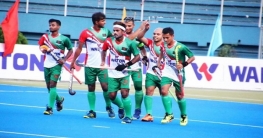 ওমানের বিপক্ষে দুর্দান্ত জয়ে শুরু বাংলাদেশের