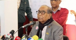 ‘প্রমাণ হয়েছে দলীয় সরকারের অধীনে সুষ্ঠু নির্বাচন সম্ভব’