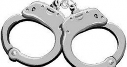 সোনারগাঁওয়ে ধর্ষণের আসামি গাজীপুরে গ্রেপ্তার সোনারগাঁওয়ে ধর্ষণের আসামি গাজীপুরে গ্রেপ্তার