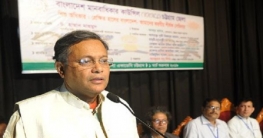 বিএনপি রাজনীতির মাঠের কাক: তথ্যমন্ত্রী