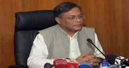 নির্বাচন নিয়ে যুক্তরাষ্ট্রের প্রতিবেদন একপেশে: তথ্যমন্ত্রী