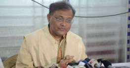 সরকার কোনো চ্যানেল বন্ধ করেনি: তথ্যমন্ত্রী