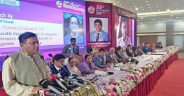 বিএনপির আন্দোলন এখন হাস্যকর