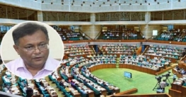 বিটিভির দর্শক সবচেয়ে বেশি : তথ্যমন্ত্রী