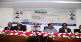 নির্বাচন নিয়ে কথা বলে ফল পাবেন না : নাসিম