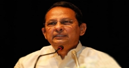 বিএনপিকে রাজনীতির বাইরে রাখা উচিত: তথ্যমন্ত্রী বিএনপিকে রাজনীতির বাইরে রাখা উচিত: তথ্যমন্ত্রী