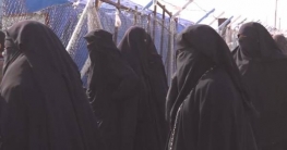 দুই আইএস ফেরত নারীরও নাগরিকত্ব বাতিল