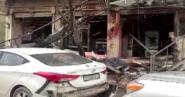 সিরিয়ায় আইএসের হামলা: চার মার্কিন সেনাসহ নিহত ১৯