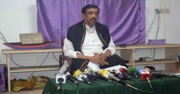 নারায়ণগঞ্জে আইএসআই’র গোপন বৈঠক