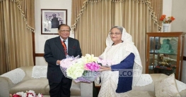 খালেদার উপদেষ্টা ইনামের আওয়ামী লীগে যোগদান