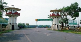 ওয়াঘায়ের মতো ভারত-বাংলাদেশ সীমান্তে গেট