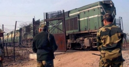 ভারতগামী ট্রেন সার্ভিস বন্ধ করলো পাকিস্তান