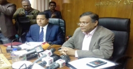 ভুল স্বীকার: ড. কামালকে তথ্যমন্ত্রীর ধন্যবাদ