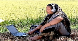 দেশের ২৭০০ ইউনিয়নে বিনামূল্যে ইন্টারনেট পাওয়া যাবে