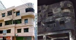 ঐতিহ্যের ওয়াহিদ মঞ্জিল এখন অভিশাপের দালান