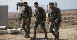 সিরিয়ায় হামলা চালালে ইসরাইলকে ‘কঠোর’ জবাব দেয়ার হুমকি ইরানের