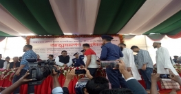 শতাধিক ইয়াবা ব্যবসায়ীর আত্মসমর্পণ