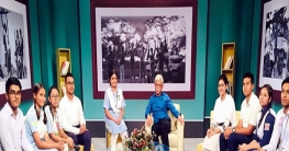 ২৬ মার্চ ‘প্রজন্মে স্বাধীনতা’, অতিথি মুহম্মদ জাফর ইকবাল ২৬ মার্চ ‘প্রজন্মে স্বাধীনতা’, অতিথি মুহম্মদ জাফর ইকবাল