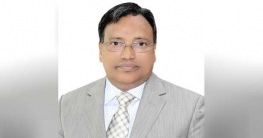 আন্তর্জাতিক সম্মেলনে যোগ দিতে ভারত গেলেন যবিপ্রবি উপাচার্য