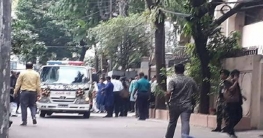 বনানীর নানার বাড়িতে জায়ানের মরদেহ