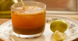 গরমে নিজেই বানিয়ে নিন ‘জিরা পানি’