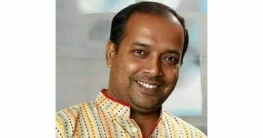 সাংবাদিক জুটন চৌধুরীর ১ম মৃত্যুবার্ষিকী আজ সাংবাদিক জুটন চৌধুরীর ১ম মৃত্যুবার্ষিকী আজ