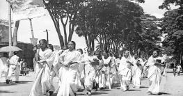 সামরিক আইন উঠে যাওয়ার গুজব ছড়ায়