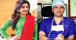 জয়ার ‘কণ্ঠ’তে মুগ্ধ ডা. দেবী শেঠি